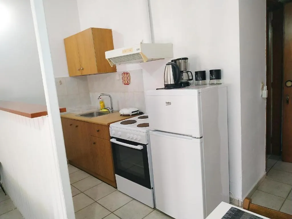 L' Attico Apartment Argostoli  0*, Argostoli (Kefalonia)