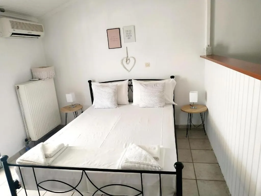 L' Attico Apartment Argostoli  Argostoli (Kefalonia)