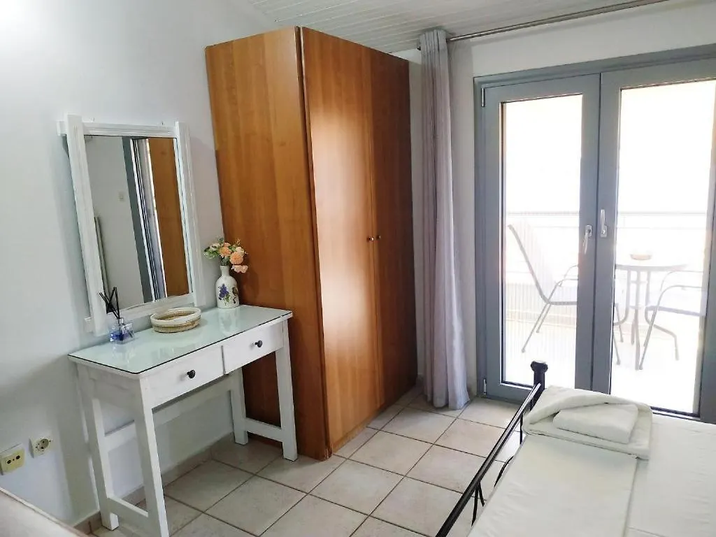 L' Attico Apartment Argostoli  Greece