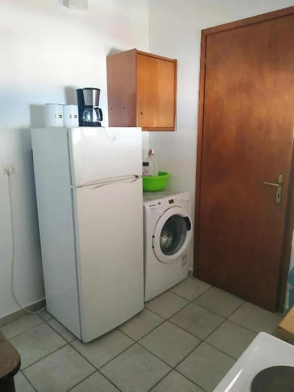 L' Attico Apartment Argostoli