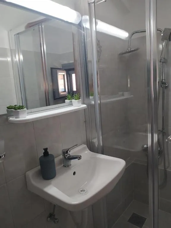 L' Attico Apartment Argostoli