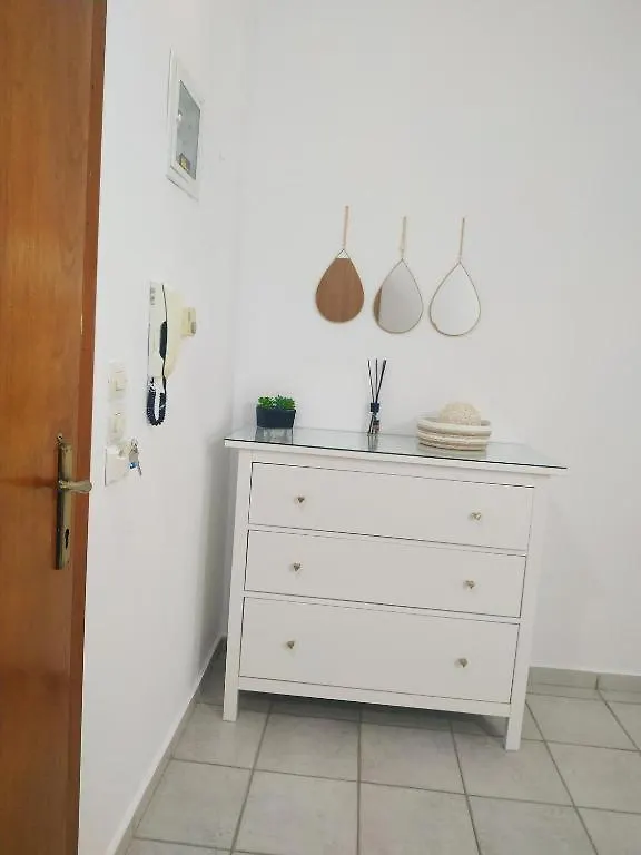 L' Attico Apartment Argostoli
