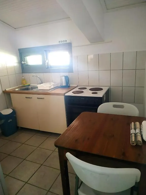 L' Attico Apartment Argostoli