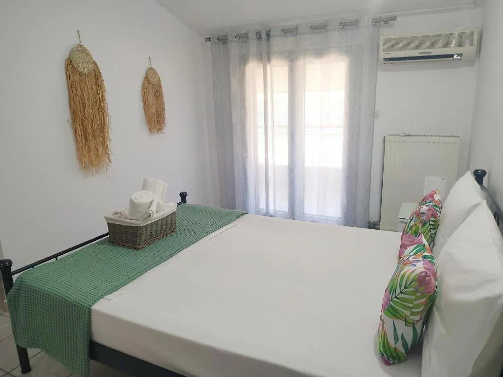 L' Attico Apartment Argostoli  0*, Argostoli (Kefalonia) Greece