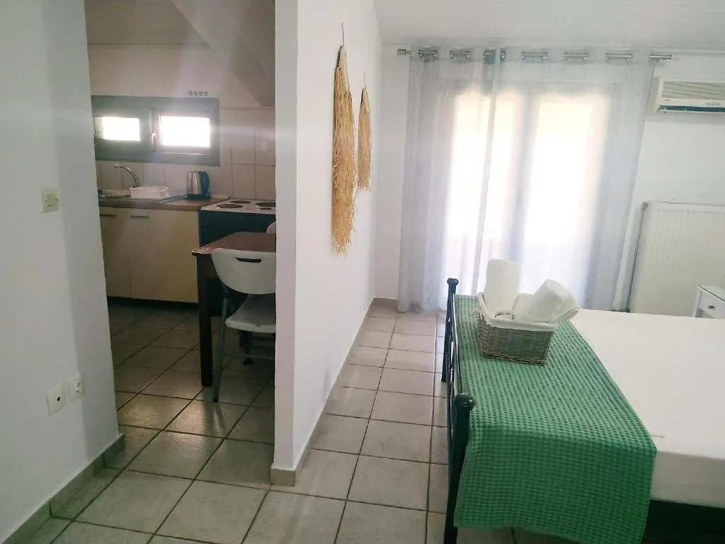 L' Attico Apartment Argostoli   Argostoli (Kefalonia)