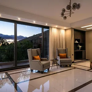 Melina Sea View Apartment