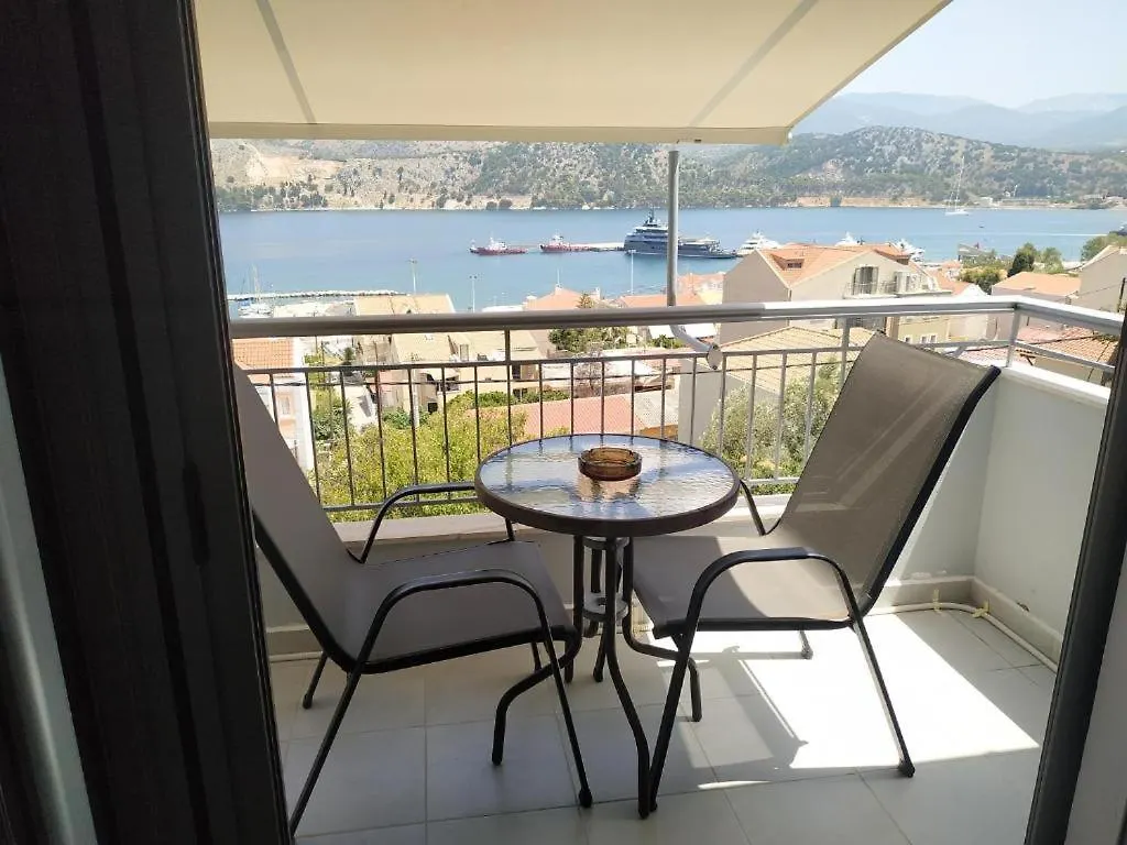 L\' Attico location