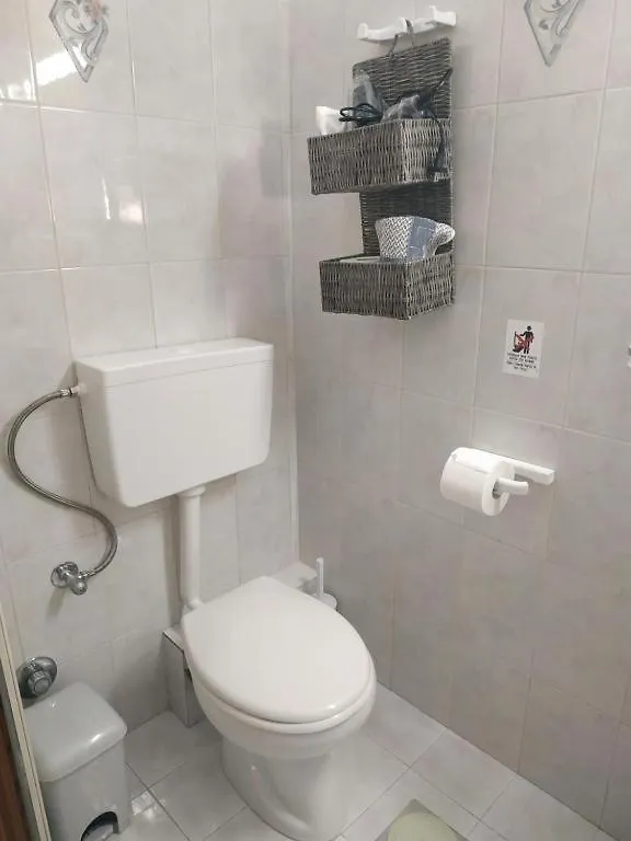 L' Attico Apartment Argostoli