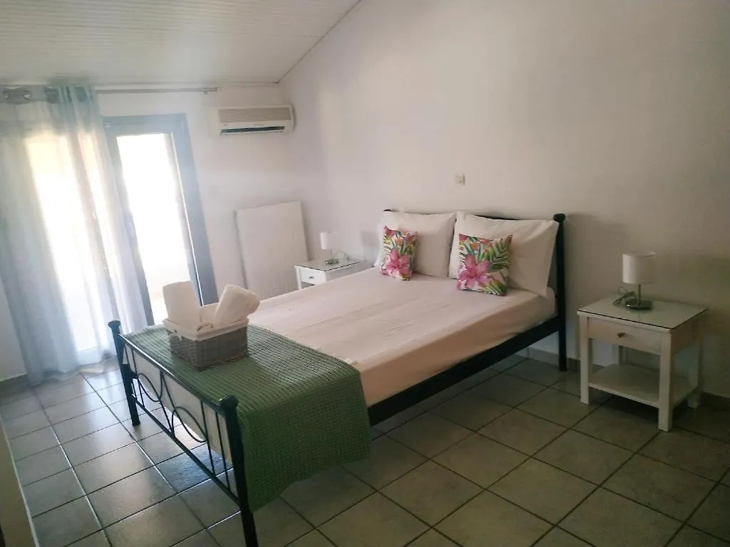 L' Attico Apartment Argostoli