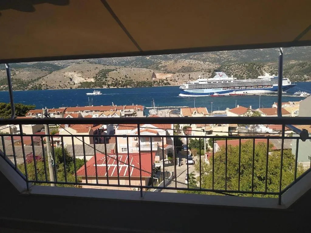 L' Attico Apartment Argostoli   Argostoli (Kefalonia)